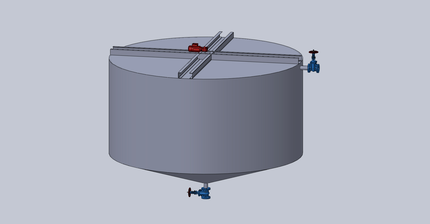 自动化制糖厂sw16可编辑